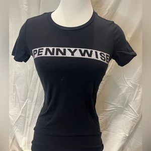 PENNYWISE TSHIRT